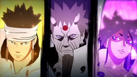 Naruto x Boruto: Ultimate Ninja Storm Connection - DLC Pack 1 screenshot 5