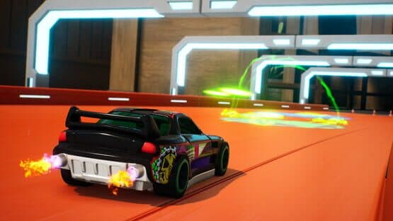 Hot Wheels Unleashed 2: Highway 35 World Race Pack screenshot 3