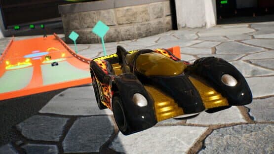 Hot Wheels Unleashed 2: Highway 35 World Race Pack screenshot 4