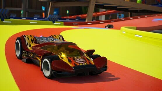 Hot Wheels Unleashed 2: Highway 35 World Race Pack screenshot 6