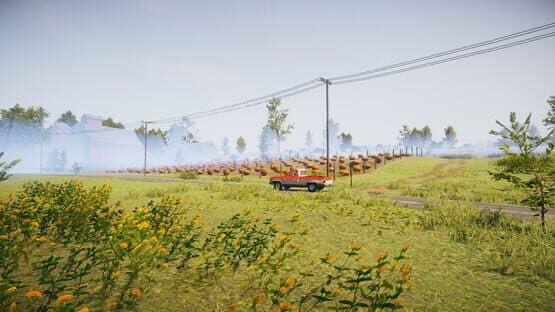 House Builder: The Atomic Age DLC screenshot 5