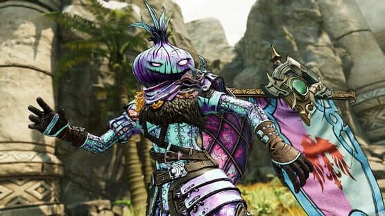 Tiny Tina's Wonderlands: Season Pass screenshot 5