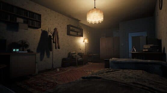 Fuck You Witch screenshot 1