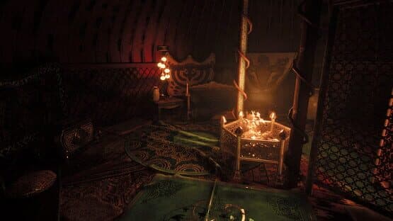 Fuck You Witch screenshot 3