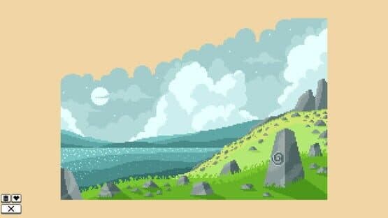 Coloring Pixels: Celtic Pack screenshot 1