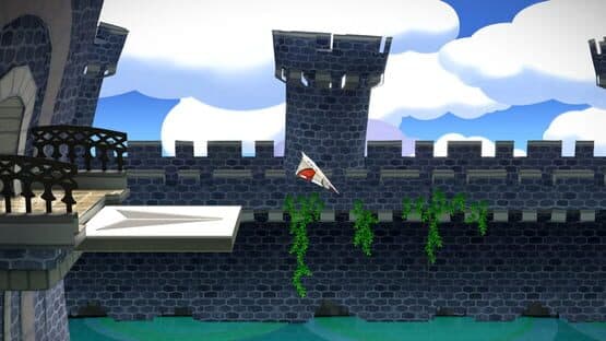 Paper Mario: The Thousand-Year Door screenshot 1