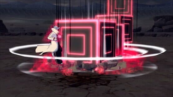 Naruto x Boruto: Ultimate Ninja Storm Connection - DLC Pack 2 screenshot 2