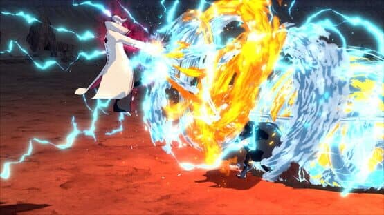 Naruto x Boruto: Ultimate Ninja Storm Connection - DLC Pack 2 screenshot 3