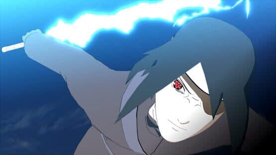 Naruto x Boruto: Ultimate Ninja Storm Connection - DLC Pack 2 screenshot 6