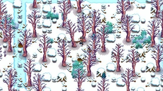 Stardew Valley Expanded screenshot 1