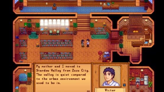 Stardew Valley Expanded screenshot 6