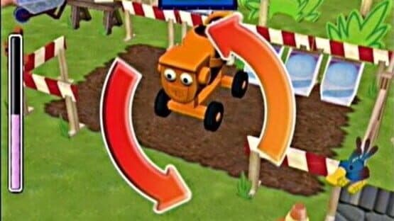 Bob the Builder: Festival of Fun screenshot 3