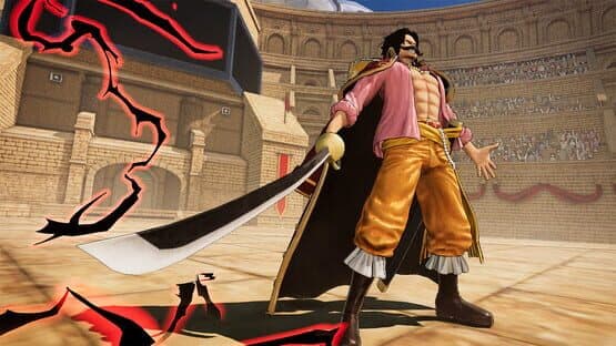 One Piece: Pirate Warriors 4 - Path to the King of the Pirates & Soul Map 3 screenshot 1