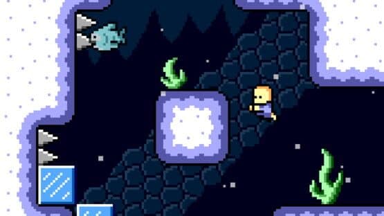 Insomnia: A Sleepless Journey screenshot 2