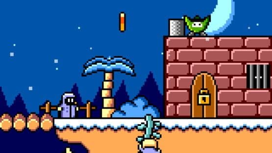 Insomnia: A Sleepless Journey screenshot 3