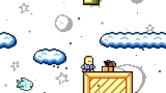 Insomnia: A Sleepless Journey screenshot 4