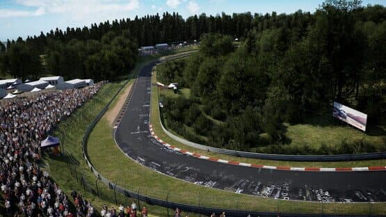 Assetto Corsa Competizione: 24H Nürburgring Pack screenshot 2
