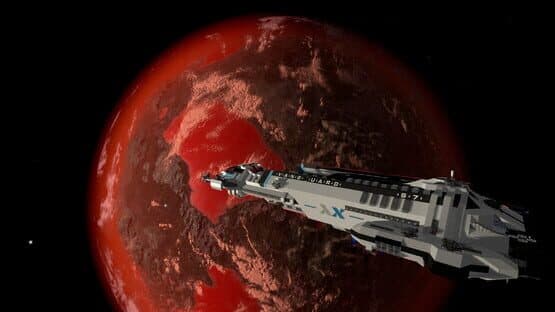 Empyrion: Galactic Survival - Dark Faction screenshot 2