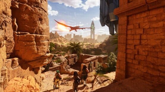 Ark: Scorched Earth Ascended screenshot 3