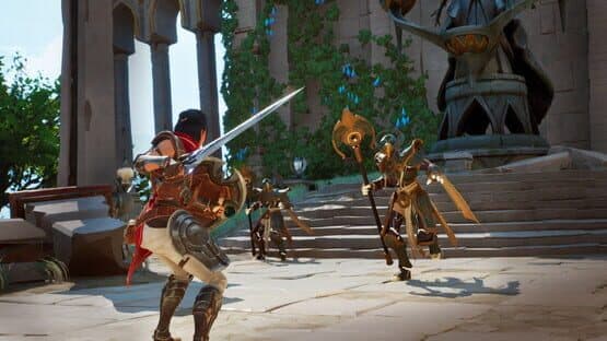 Eternal Strands screenshot 2