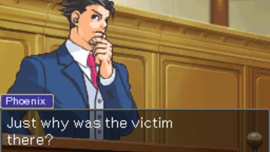A Turnabout to El Dorado screenshot 1