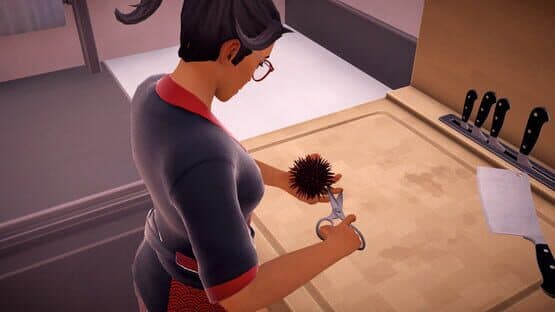 Chef Life: A Restaurant Simulator - Tokyo Delight screenshot 4