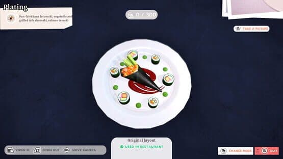 Chef Life: A Restaurant Simulator - Tokyo Delight screenshot 6