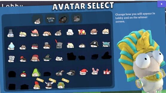 Just Act Natural: Museum screenshot 3