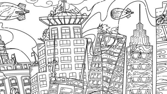 Where Dragon Spirits screenshot 2