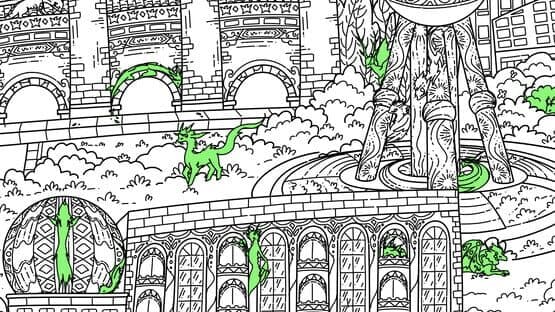 Where Dragon Spirits screenshot 5