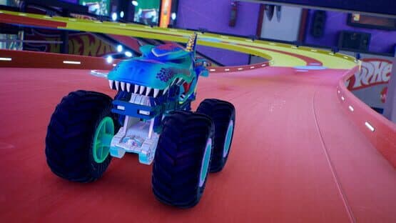 Hot Wheels Unleashed 2: Monster Trucks Pack screenshot 3
