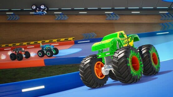 Hot Wheels Unleashed 2: Monster Trucks Pack screenshot 5