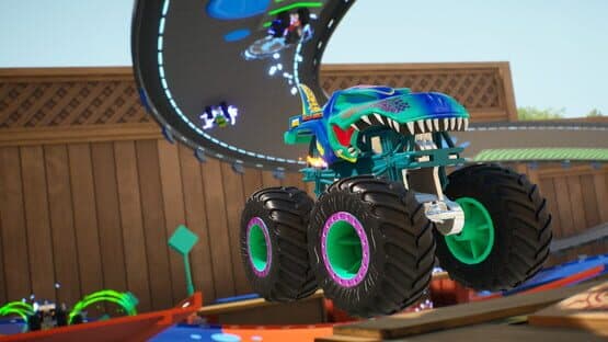 Hot Wheels Unleashed 2: Monster Trucks Pack screenshot 6