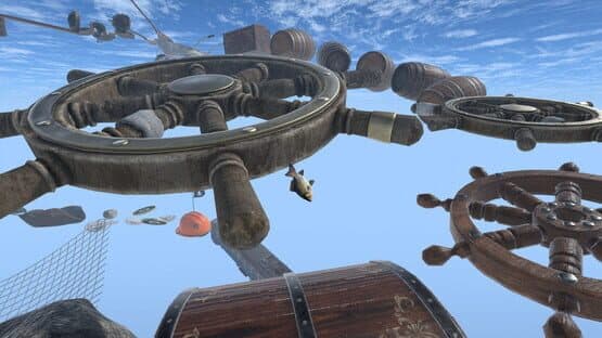 Fish Hero screenshot 1