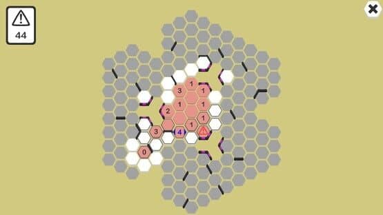 Hexceed: Rubrum screenshot 5