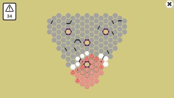 Hexceed: Rubrum screenshot 2