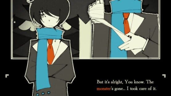 Suffocation screenshot 1