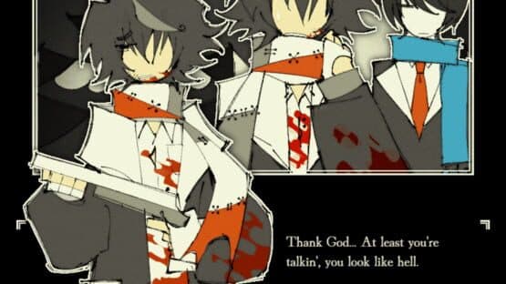 Suffocation screenshot 3
