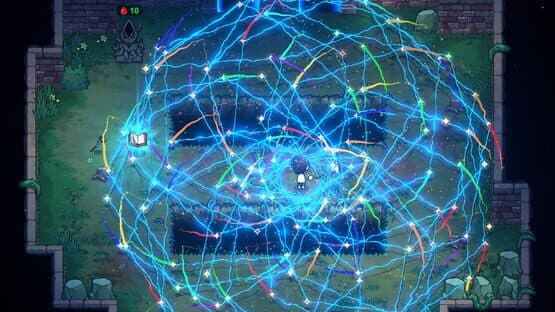 Magicraft screenshot 3