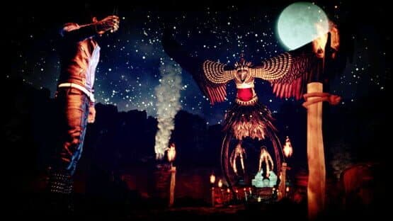 Shadows of the Damned: Hella Remastered screenshot 5