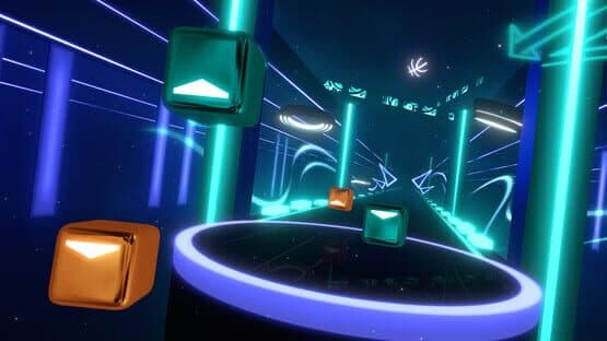 Beat Saber: Snoop Dogg - "Gin and Juice" screenshot 2