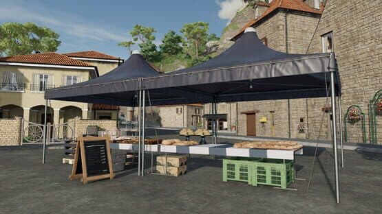 Farming Simulator 22: Farm Production Pack screenshot 4