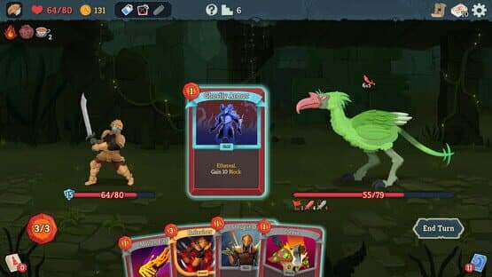 Slay the Spire II screenshot 4