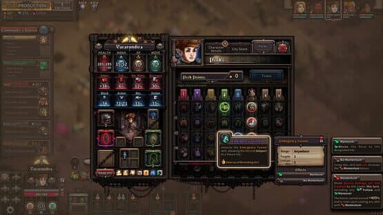 The Last Spell: Dwarves of Runenberg screenshot 6