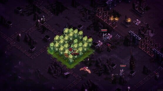 The Last Spell: Dwarves of Runenberg screenshot 2