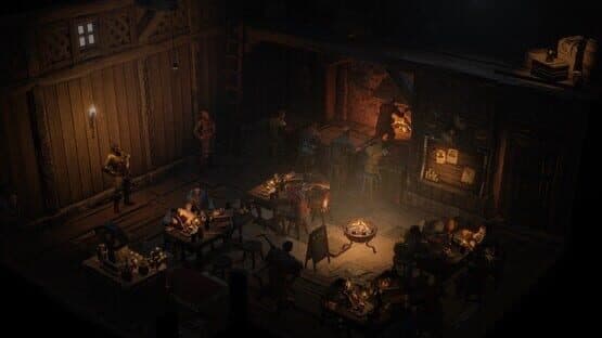 Wartales: The Tavern Opens! screenshot 5