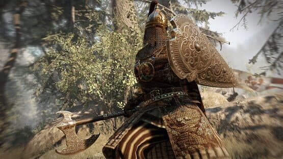 For Honor: Battle Bundle – Year 8 Season 1 screenshot 4