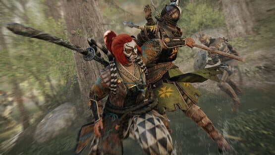 For Honor: Battle Bundle – Year 8 Season 1 screenshot 5