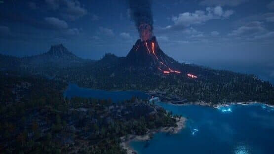 Myth of Empires: Dongzhou Map screenshot 1