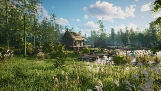 Myth of Empires: Dongzhou Map screenshot 3